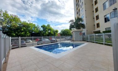 Apartamento en arriendo permanente en Girardot- Cundinamarca