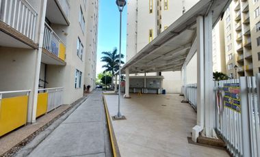 Apartamento en arriendo permanente en Girardot- Cundinamarca