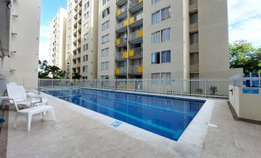 Apartamento en arriendo permanente en Girardot- Cundinamarca