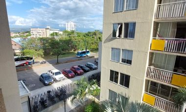 Apartamento en arriendo permanente en Girardot- Cundinamarca