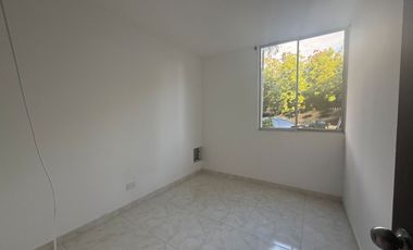Apartamento en arriendo permanente en Girardot- Cundinamarca