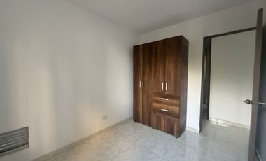 Apartamento en arriendo permanente en Girardot- Cundinamarca