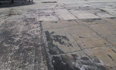 Terreno en Venta Leona Vicario