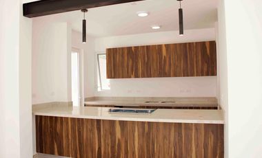 INCREÍBLE CASA NUEVA EN RENTA Y VENTA EN VÍA CUMBRES