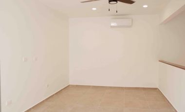 INCREÍBLE CASA NUEVA EN RENTA Y VENTA EN VÍA CUMBRES