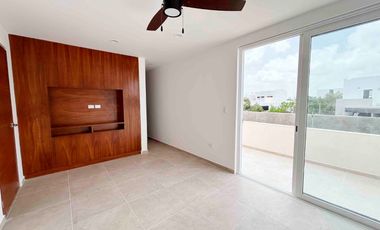 INCREÍBLE CASA NUEVA EN RENTA Y VENTA EN VÍA CUMBRES