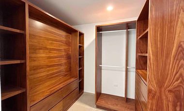 INCREÍBLE CASA NUEVA EN RENTA Y VENTA EN VÍA CUMBRES