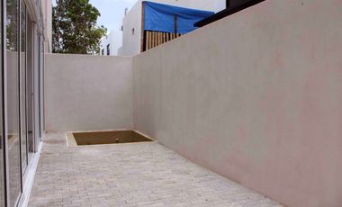 INCREÍBLE CASA NUEVA EN RENTA Y VENTA EN VÍA CUMBRES