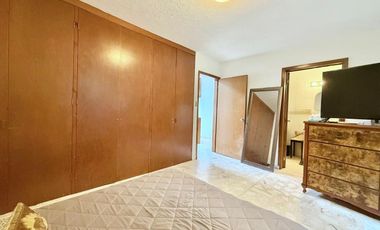 CASA EN VENTA EN LOMAS 4ta SECCION EXCELENTE UBICACION