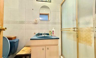 CASA EN VENTA EN LOMAS 4ta SECCION EXCELENTE UBICACION