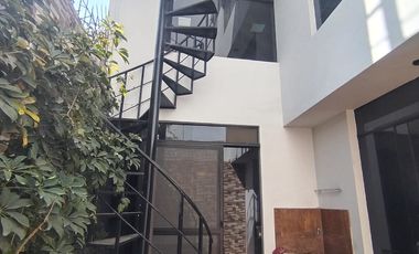 Se Alquila Hermosa Casa De 4 Pisos En Campo Verde - Sachaca