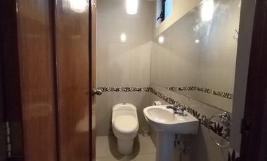 Se Alquila Hermosa Casa De 4 Pisos En Campo Verde - Sachaca