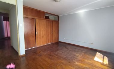 Se Alquila Hermosa Casa De 4 Pisos En Campo Verde - Sachaca