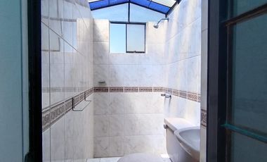 Se Alquila Hermosa Casa De 4 Pisos En Campo Verde - Sachaca