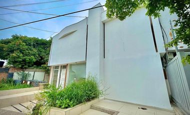 CASA EN VENTA SECTOR LOS ANGELES VALLEDUPAR