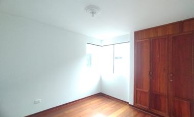 Apartamento en arriendo en Alamos