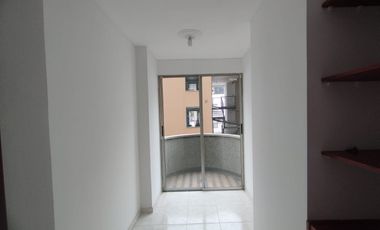 Apartamento en arriendo en Alamos