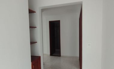 Apartamento en arriendo en Alamos