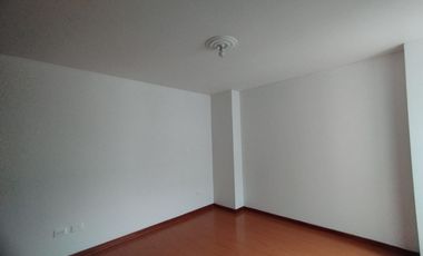 Apartamento en arriendo en Alamos
