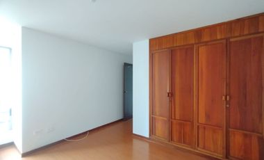 Apartamento en arriendo en Alamos