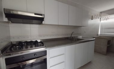 Apartamento en arriendo en Alamos