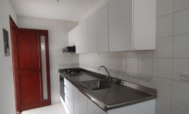 Apartamento en arriendo en Alamos