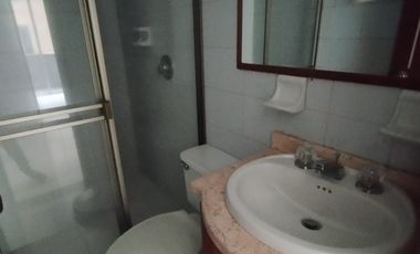 Apartamento en arriendo en Alamos