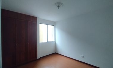 Apartamento en arriendo en Alamos