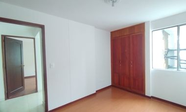 Apartamento en arriendo en Alamos