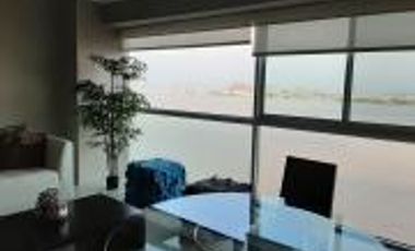 Alquiler de suite amoblada en Puerto Santa Ana