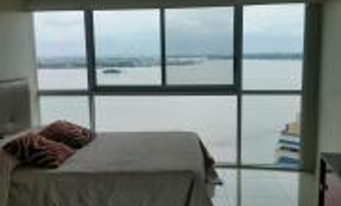 Alquiler de suite amoblada en Puerto Santa Ana