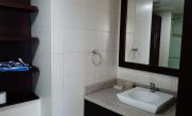 Alquiler de suite amoblada en Puerto Santa Ana