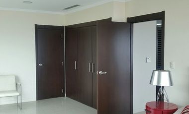 Alquiler de suite amoblada en Puerto Santa Ana