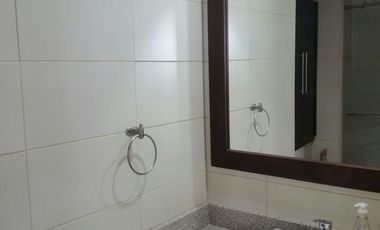 Alquiler de suite amoblada en Puerto Santa Ana