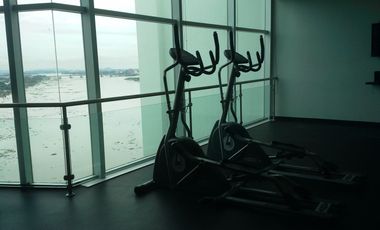 Alquiler de suite amoblada en Puerto Santa Ana