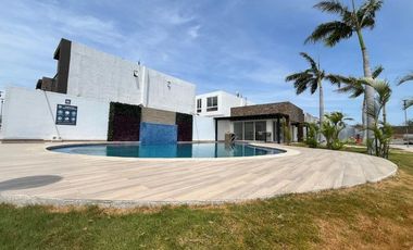 departamento de venta en manta Porto Manta fv