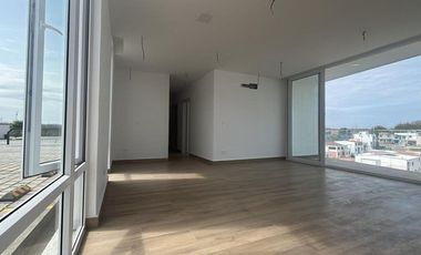 departamento de venta en manta Porto Manta fv