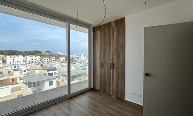 departamento de venta en manta Porto Manta fv