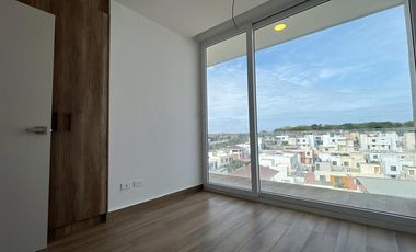 departamento de venta en manta Porto Manta fv