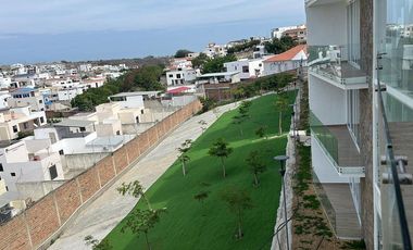 departamento de venta en manta Porto Manta fv