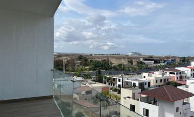 departamento de venta en manta Porto Manta fv