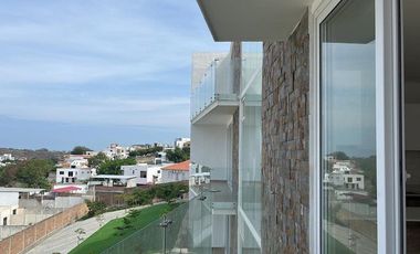 departamento de venta en manta Porto Manta fv