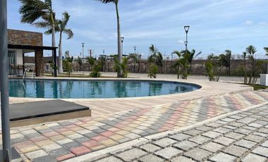 departamento de venta en manta Porto Manta fv