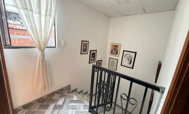 VENTA MANIZALES CASA EN VILLAMARIA SECTOR LA PRADERA