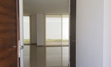 CASA EN RENTA, EN LOMAS DE ANGELOPOLIS  III, SAN ANDRES CHOLULA, PUEBLA.