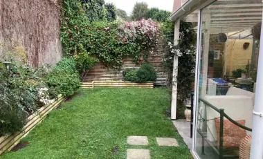 SE ARRIENDA LINDA CASA EN LOS ALMENDROS REÑACA $1.350.000