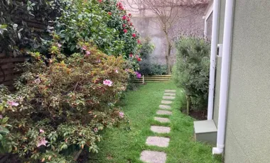 SE ARRIENDA LINDA CASA EN LOS ALMENDROS REÑACA $1.350.000
