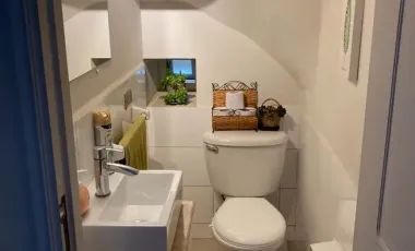 SE ARRIENDA LINDA CASA EN LOS ALMENDROS REÑACA $1.350.000