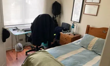 SE ARRIENDA LINDA CASA EN LOS ALMENDROS REÑACA $1.350.000