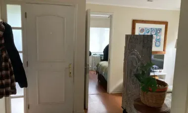 SE ARRIENDA LINDA CASA EN LOS ALMENDROS REÑACA $1.350.000